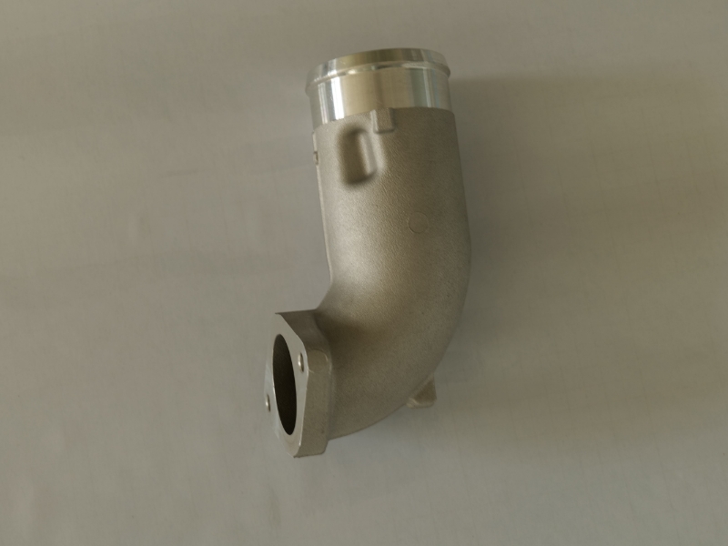 Dongfeng Nissan P42Q-intake pipe