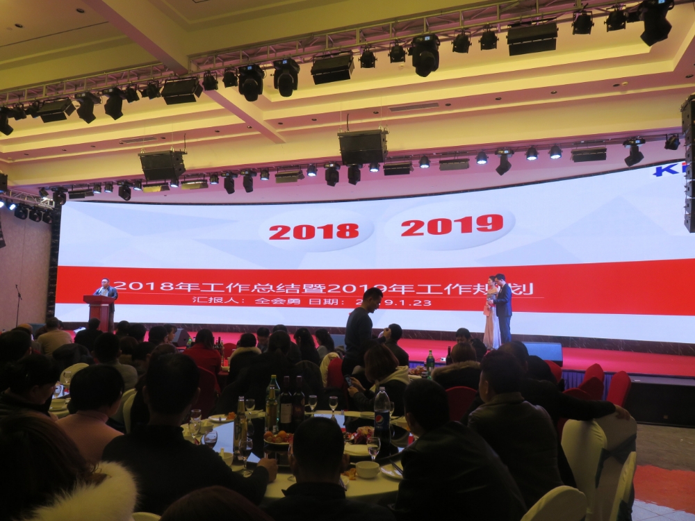 2019年年会(图3)